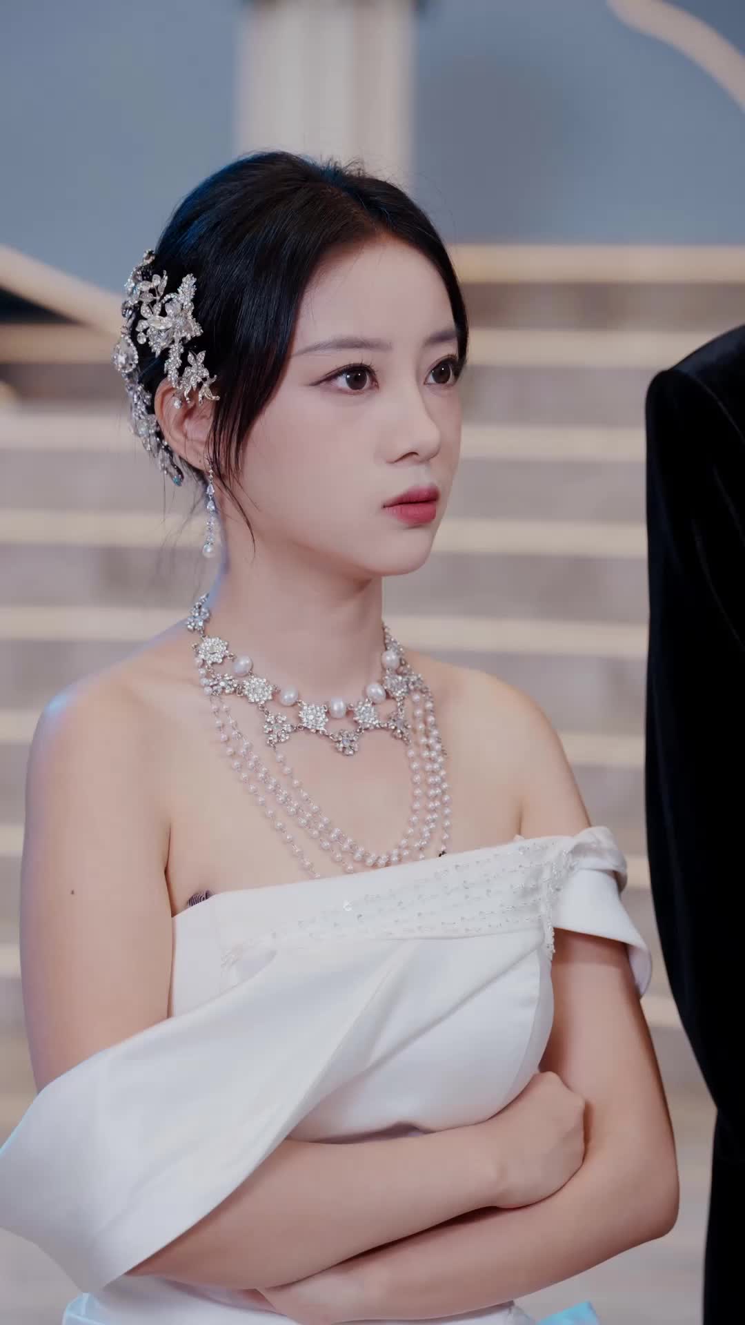 Épisode 15 - L'amour trahi